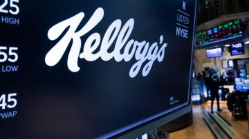 Kellogg loses UK fight to block ban on sugary cereal promos