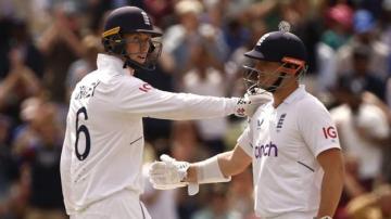 England v India: Belief carrying hosts towards historic triumph