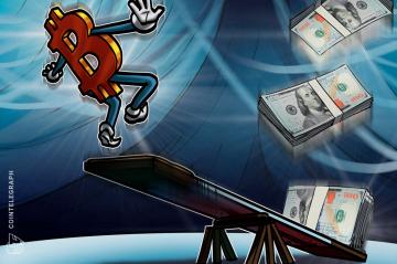 Bitcoin faces fresh pressure as US dollar crushes gold, risk assets