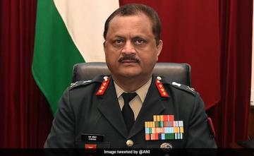 Top Indian Army Officer Appointed UN Mission's Force Commander In Sudan