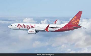Government's Notice To SpiceJet On Safety Issues: Full Statement