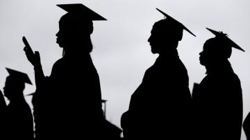 Work at a school or nonprofit? You could erase student loans