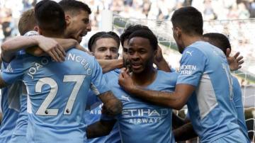 Raheem Sterling: Why are Man City letting him go and why are Chelsea signing him?