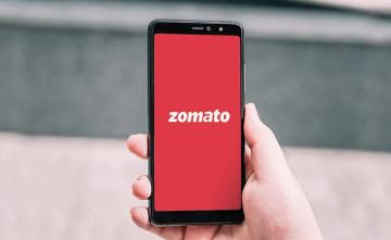 What Zomato Said To A Customer Who Pointed Out Shocking Price Difference
