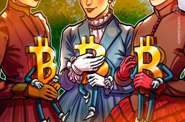Bitcoin faces Mt. Gox 'black swan' as trustee prepares to unlock 150K BTC