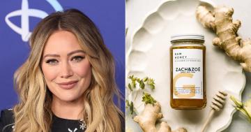 Hilary Duff Shared Her Favorite Small Business Products on Amazon - Shop Her Picks