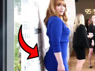 Bryce Dallas Howard’s BUTT is the center of this internet debate (15 Photos)