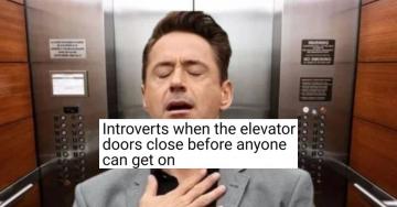 Introvert memes that you can keep all to yourself (30 Photos)