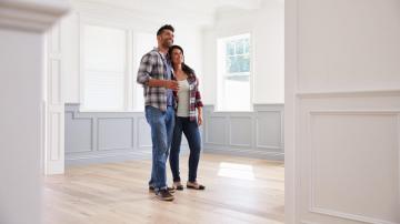 The First Things You Need to Buy After Moving Into Your Starter Home