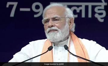 All Possible Assistance Being Provided: PM Modi on Amarnath Tragedy