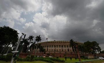 Parliament's Monsoon Session To Be Held Under Covid Protocols: Venkaiah Naidu