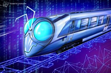 Crypto, like railways, Part 2: Blockchain as the new internet planner