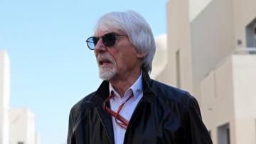 Ex-F1 boss Ecclestone to be charged with fraud over assets