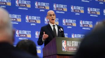 Report: NBA Play-In Tournament to be approved as regular part of future seasons