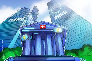 Swiss Post's banking arm developing in-house crypto custody platform