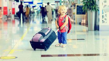 How to Pack Better When Traveling With Kids