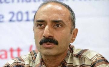 Jailed Ex-Cop Sanjiv Bhatt Arrested, Taken To Ahmedabad In 2002 Riots Case