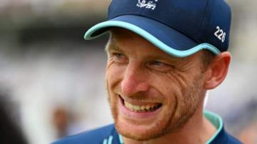 England 'won't panic' despite heavy defeat in first India ODI, says captain Jos Buttler
