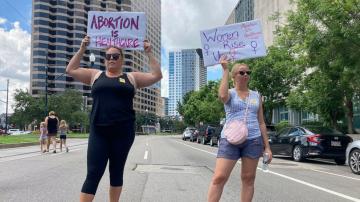 State judge blocks Louisiana from enforcing abortion ban