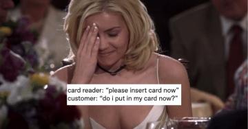 Time for a good ol’ fashioned customer roast-fest from tired employees (32 Photos)
