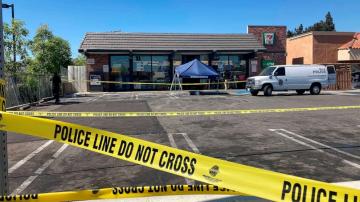 String of robberies at 7-Elevens possibly connected: Police