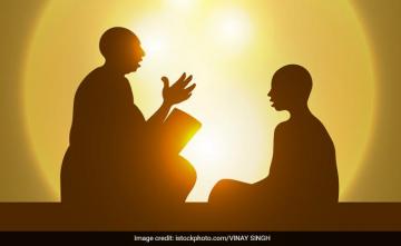 Guru Purnima 2022: Date, Significance, Wishes To Share With Loved Ones