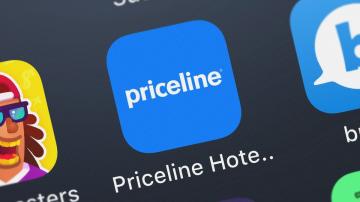 Reveal Priceline's Hidden Hotel Names With This Extension