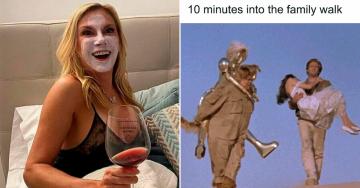 Mom memes that are painfully funny/true (30 Photos)