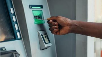 Avoid ATM Fees With These Debit Cards