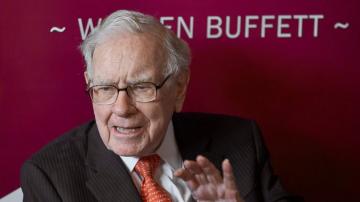 Warren Buffett's firm buys more Occidental Petroleum shares