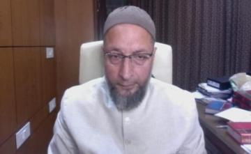 Won't Support Any Law On 2-Child Policy, Says Asaduddin Owaisi