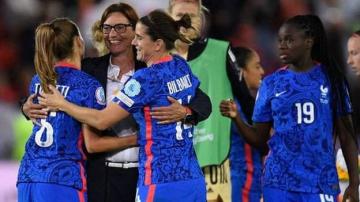 Euro 2022: Have France gone from ticking time bomb to united?