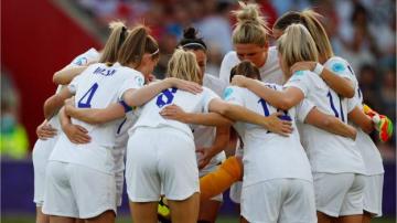 Euro 2022: Why England are team to fear at tournament