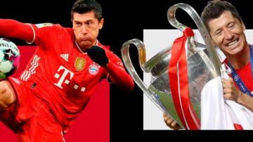 Robert Lewandowski: Has Barcelona move tarnished striker's Bayern Munich legacy?