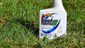 How to Get a Piece of the Monsanto Weed Killer Settlement
