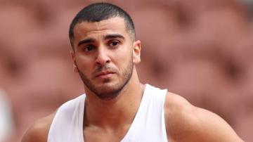 World Athletics Championships: Adam Gemili says media coverage 'took its toll' after 200m exit