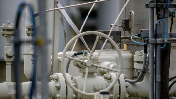 EU expects Russian gas cutoff, to release winter energy plan