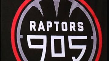 Eric Khoury becomes youngest head coach in Raptors 905 history