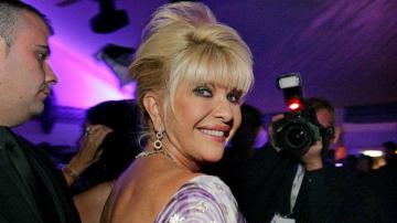 Ivana Trump funeral set for Wednesday at NYC Catholic church