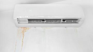 Fix Your Dripping Air Conditioner Once and for All