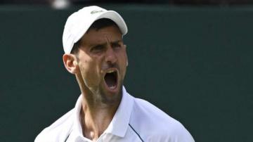 Novak Djokovic to join Rafael Nadal, Roger Federer & Andy Murray in Laver Cup team