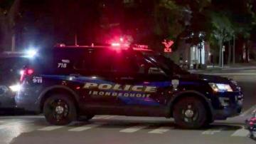 2 police officers shot in New York, 1 in life-threatening condition: Report