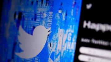 Twitter posts $270M quarterly loss as revenue slips