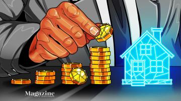 Block by block: Blockchain technology is transforming the real estate market