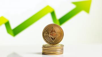 Ethereum Bullish Signal: 800k ETH Exits From Gemini