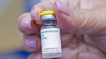 UN health agency declares monkeypox a global emergency