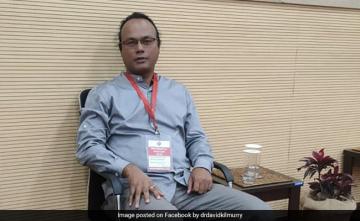 Meghalaya BJP Leader's Resort Raided, Cops Call It "Brothel". 73 Arrested