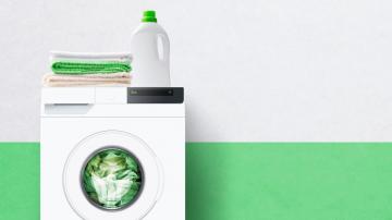 You're Probably Using Too Much Laundry Detergent