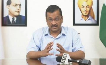 "British Used To Do Same": Arvind Kejriwal On Centre's GST On Rice, Wheat
