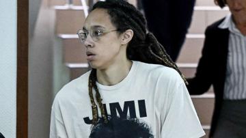 Brittney Griner's team to present evidence ahead of her testimony